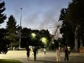 Ночью 31 июля Волгоград подвергся одной из самых массированных атак украинских беспилотников