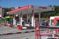 На заправках области вновь ввели лимит на отпуск бензина