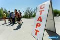 8 августа в честь Дня физкультурника в Волгограде пройдёт марафон открытых тренировок