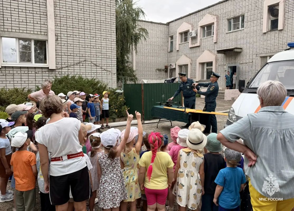 Когда день превращается в приключение! Когда день превращается в приключение!