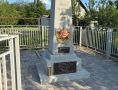 В области восстановлены три братские могилы защитников Сталинграда