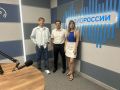 С начала 2026 года в Волгоградской области провели уже более 3 тысяч телемедицинских консультаций