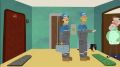 О проведении работ по техническому обслуживанию дымовых и вентиляционных каналов