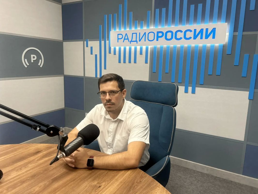С начала 2026 года в Волгоградской области провели уже более 3 тысяч телемедицинских консультаций С начала 2026 года в Волгоградской области провели уже более 3 тысяч телемедицинских консультаций