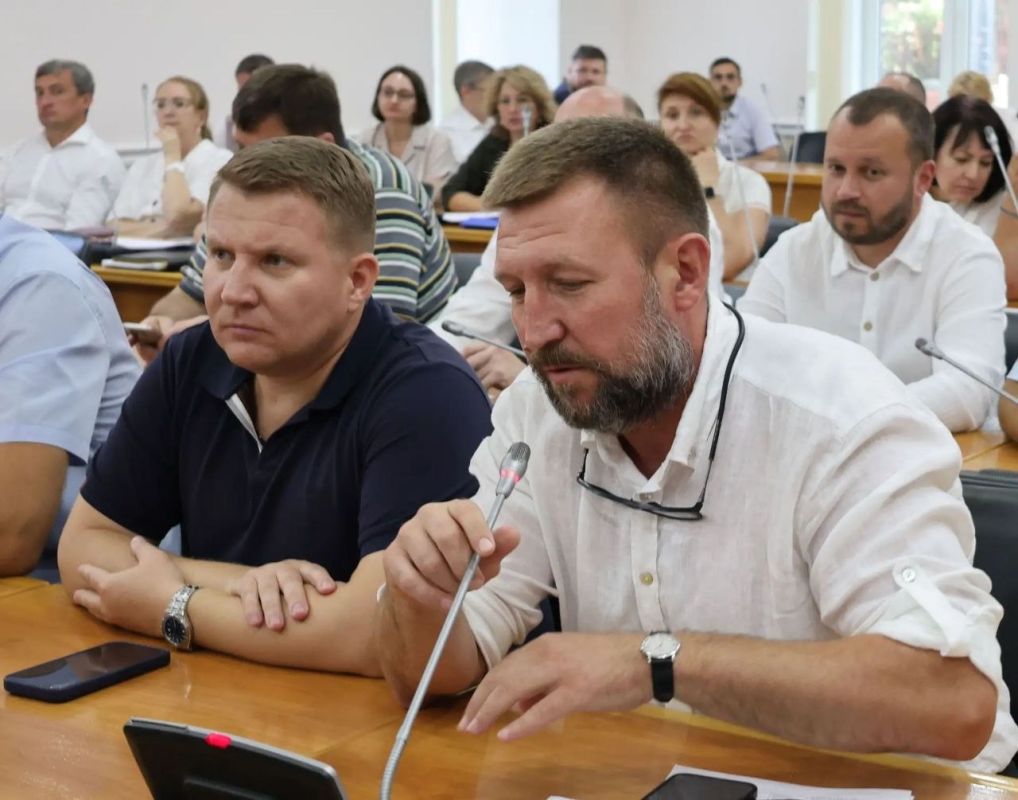 В городскую Думу внесен проект решения о внесении изменений в бюджет Волгограда-2026, предусматривающий увеличение доходов и расходов на 366 239,8 тыс В городскую Думу внесен проект решения о внесении изменений в бюджет Волгограда-2026, предусматривающий увеличение доходов и расходов на 366 239,8 тыс