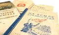 В Волгоградской Горьковке отреставрировали книги о Сталинградской битве
