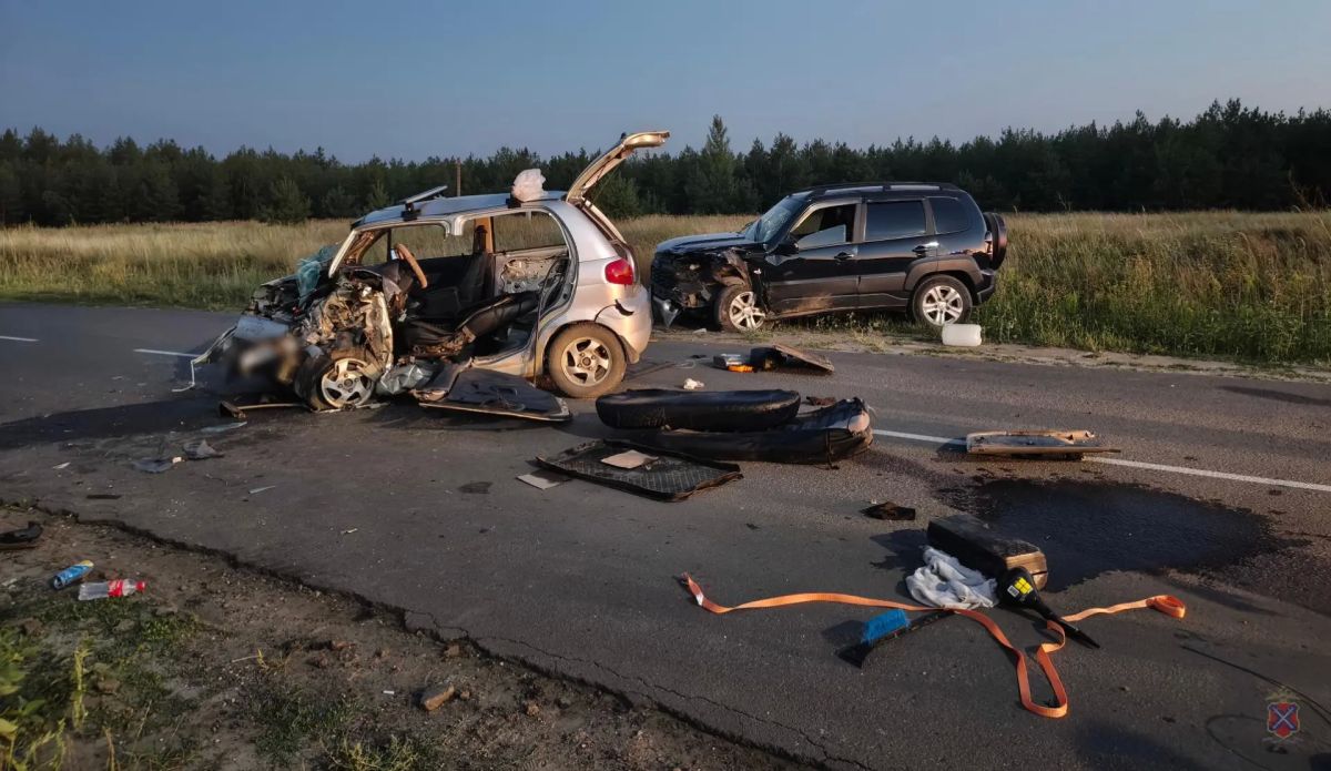 О состоянии аварийности за 3 августа 2026 года О состоянии аварийности за 3 августа 2026 года