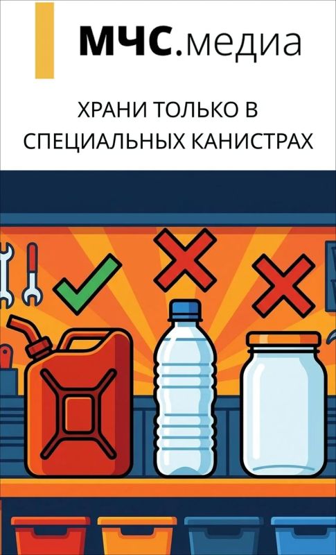 Безопасное хранение ГСМ. Летняя жара делает хранение горюче-смазочных материалов дома, на дачах, в гаражах и сараях по-настоящему опасным Безопасное хранение ГСМ. Летняя жара делает хранение горюче-смазочных материалов дома, на дачах, в гаражах и сараях по-настоящему опасным