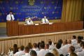 28,4 тысячи нарушений закона выявили прокуроры Волгоградской области за первое полугодие 2026 года, отметила первый зампрокурора Волгоградской области Светлана Чиженькова