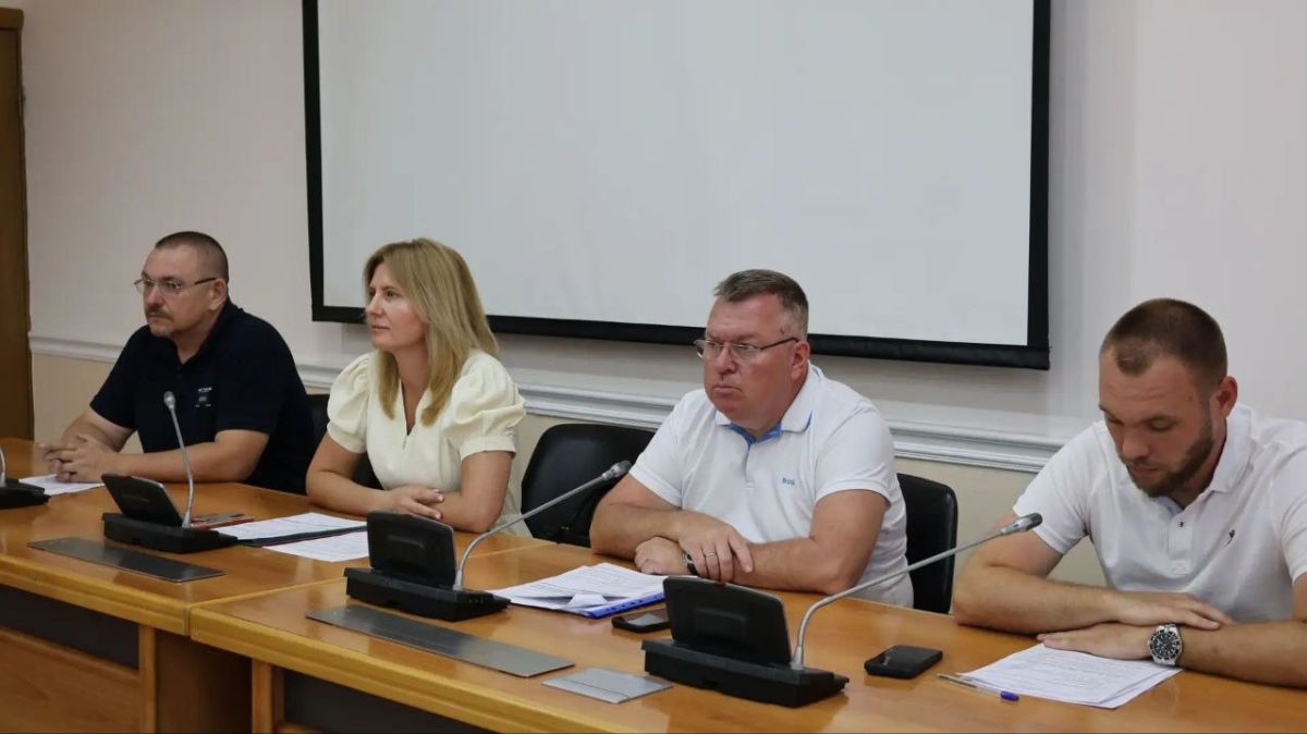 В городскую Думу внесен проект решения о внесении изменений в бюджет Волгограда-2026, предусматривающий увеличение доходов и расходов на 366 239,8 тыс В городскую Думу внесен проект решения о внесении изменений в бюджет Волгограда-2026, предусматривающий увеличение доходов и расходов на 366 239,8 тыс