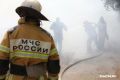 В Волгоградской области объявлен оранжевый уровень погодной опасности