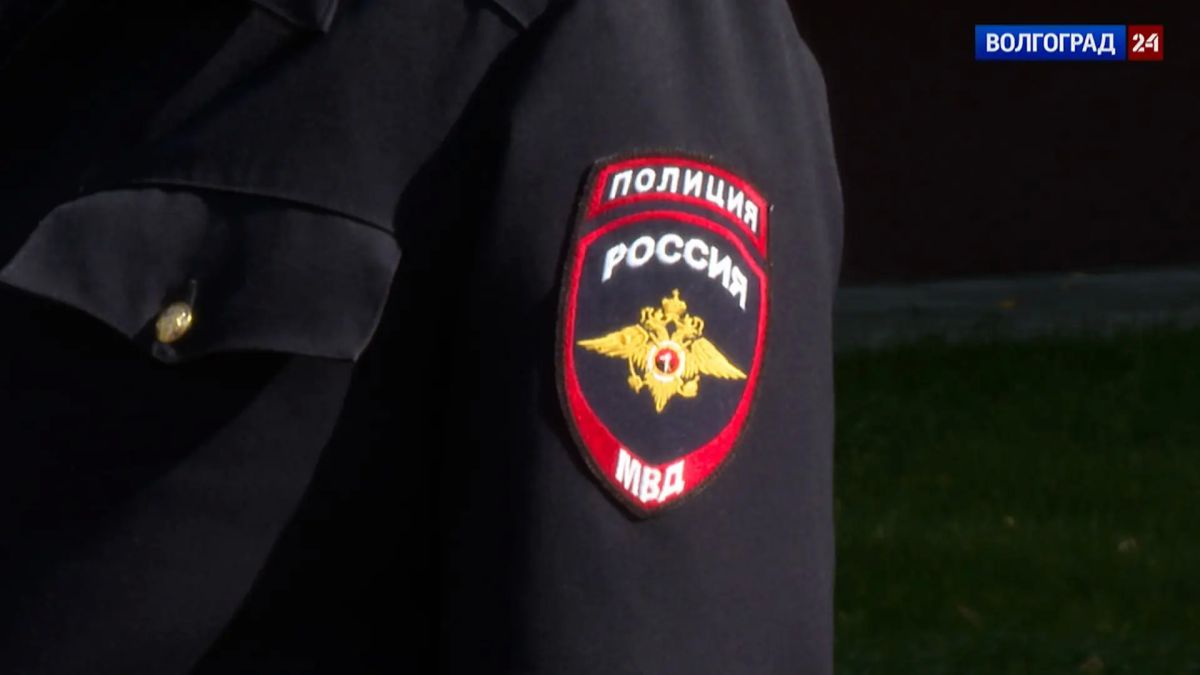 Волгоградец сознался, что умышленно вонзил нож в своего знакомого