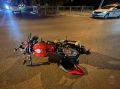 Автомобиль Hyundai Solaris и мотоцикл Ducati столкнулись в Волжском Волгоградской области, водитель мотоцикла госпитализирован, сообщает ГУ МВД России по региону