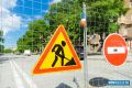 В Дзержинском районе Волгограда на два дня ограничат проезд транспорта