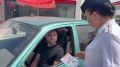 Волгоградская Госавтоинспекция принимает дополнительные меры по обеспечению безопасности дорожного движения в условиях роста его интенсивности в летний сезон