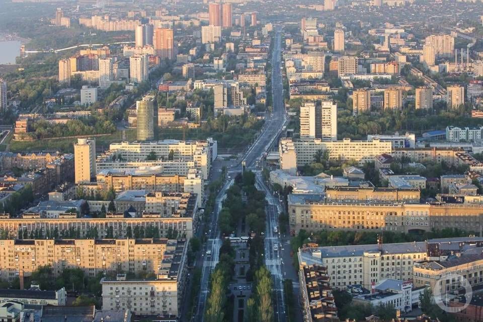 Беспилотная опасность действовала в Волгоградской области с 23:30 4 августа до 06:11 5 августа, сообщает ГУ МЧС России по региону в «Максе»