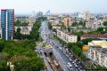 В Дзержинском районе обновят и на два дня закроют переезд на пересечении улиц Краснополянской и 51-й Гвардейской