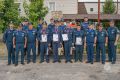 В шаге от «Пожарного Олимпа»