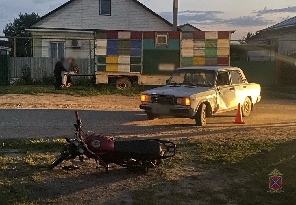 О состоянии аварийности за 5 августа 2026 года О состоянии аварийности за 5 августа 2026 года