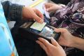 В Волгограде открылись 13 новых пунктов для покупки и пополнения городской транспортной карты