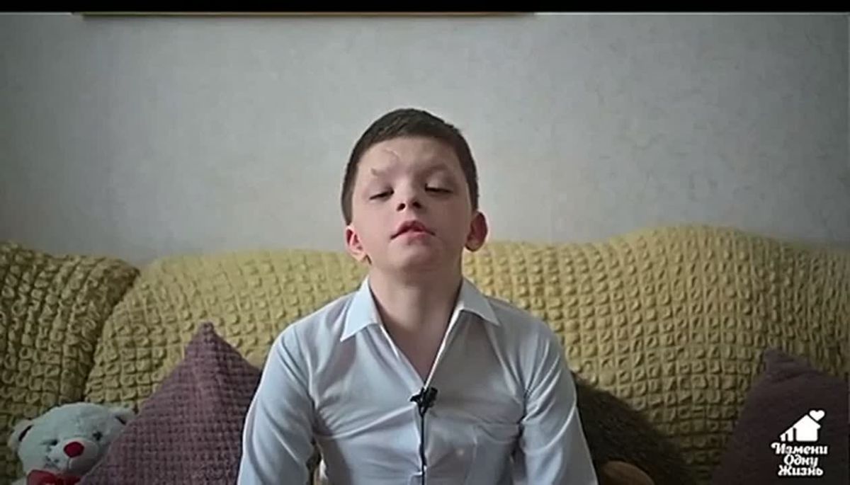 Дорогие друзья, продолжаем рубрику #ПриветМама_и_Папа - это истории детей, которые очень ждут, что любящие родители войдут в их жизнь