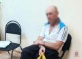 В Камышине полицейские задержали подозреваемого в убийстве