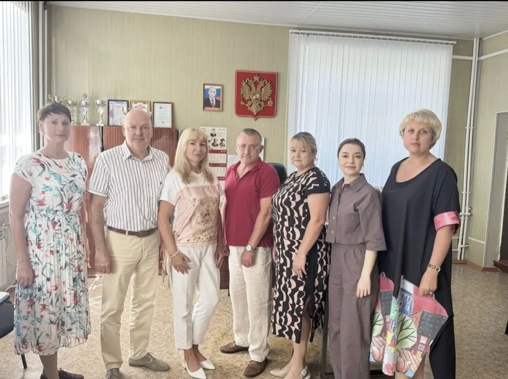 В Волгоградской области будущим мамам рассказывают о важности грудного вскармливания В Волгоградской области будущим мамам рассказывают о важности грудного вскармливания