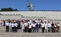 Порядка ста жителей Волгоградской области наградили в преддверии Дня физкультурника