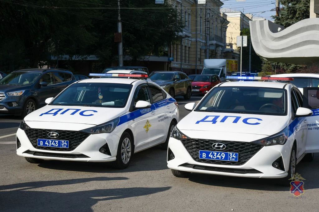 В Волгограда проходит профилактическое мероприятие «Безопасность на дороге» В Волгограда проходит профилактическое мероприятие «Безопасность на дороге»