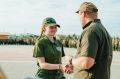 В Волгоградской области на базе оборонно-спортивного лагеря «Авангард» стартовала Всероссийская военно-патриотическая смена «Время юных героев» Центра «ВОИН»