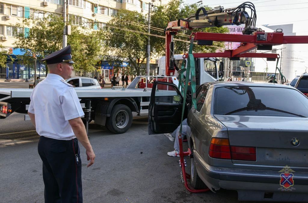В Волгограда проходит профилактическое мероприятие «Безопасность на дороге» В Волгограда проходит профилактическое мероприятие «Безопасность на дороге»