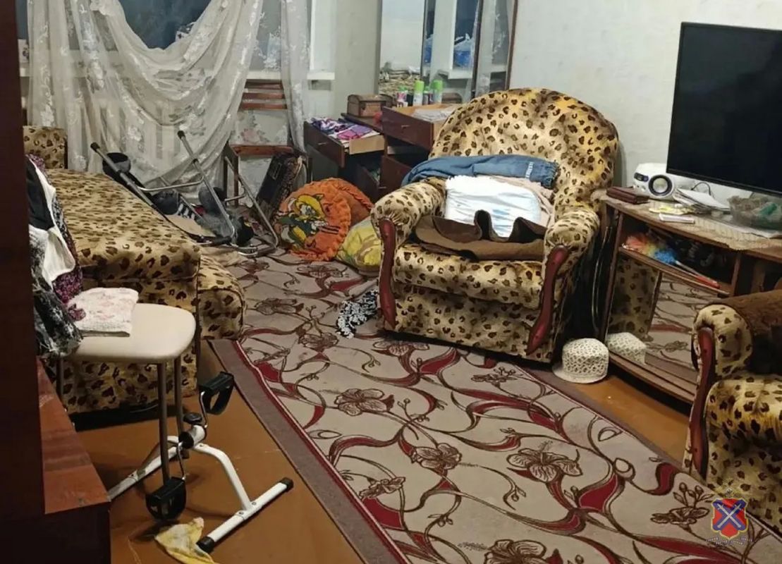В Камышине полицейские задержали подозреваемого в убийстве В Камышине полицейские задержали подозреваемого в убийстве
