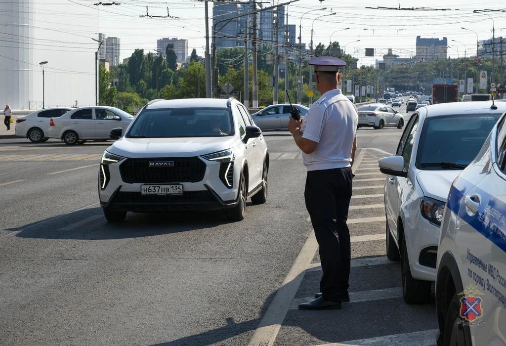В Волгограда проходит профилактическое мероприятие «Безопасность на дороге» В Волгограда проходит профилактическое мероприятие «Безопасность на дороге»