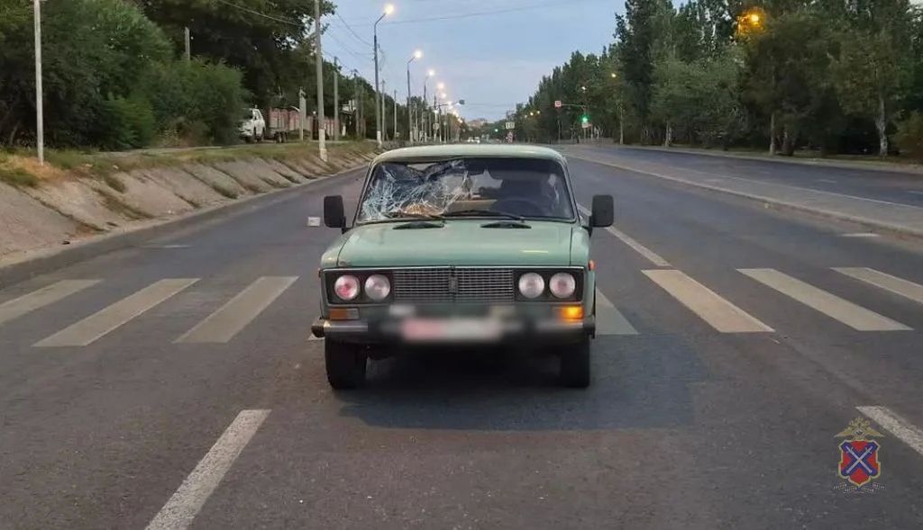 О состоянии аварийности за 6 августа 2026 года О состоянии аварийности за 6 августа 2026 года