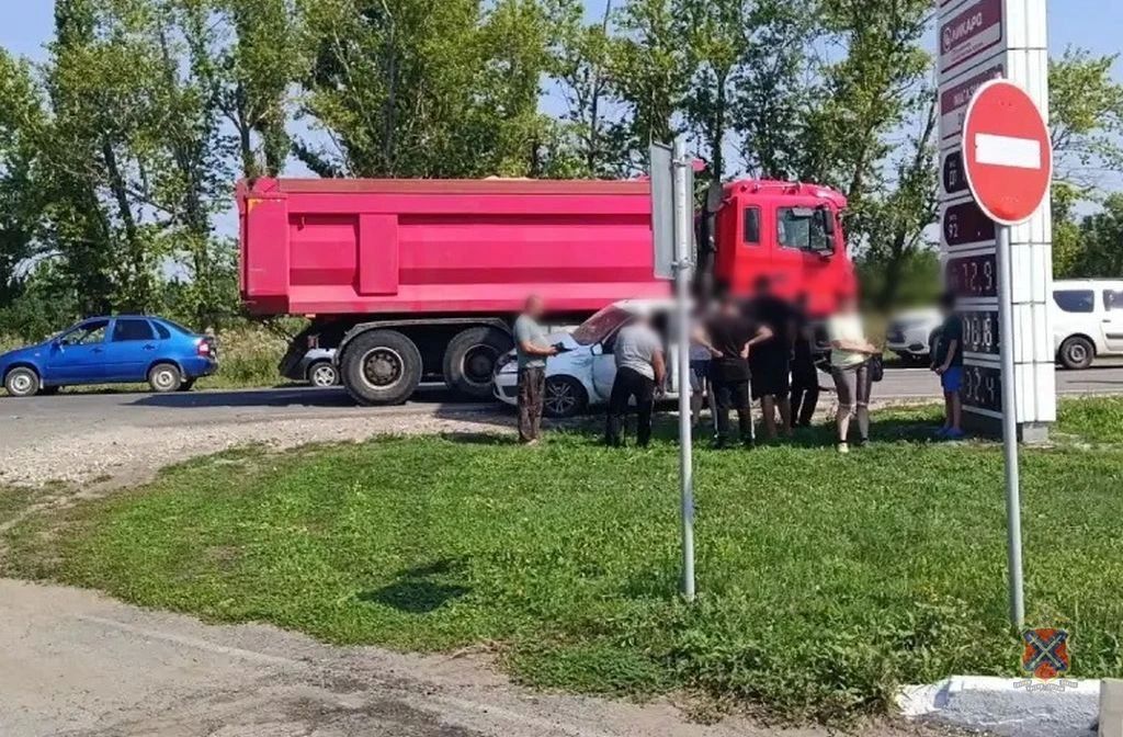 О состоянии аварийности за 6 августа 2026 года О состоянии аварийности за 6 августа 2026 года