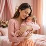 5 удивительных фактов о грудном молоке