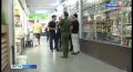 Военные следователи СК России совместно с сотрудниками полиции провели очередной рейд по торговым точкам в Волгограде