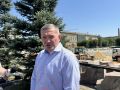 Губернатор пообещал, что все строительные работы на площади Павших Борцов, включая установку памятника князю Александру Невскому, будут завершены к 1 сентября