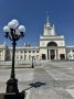 Работы по озеленению Привокзальной площади отложат на конец августа - начало сентября в связи с погодными условиями