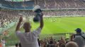 3:1 Просто праздник какой-то