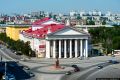 РСЧС Волгоградская область: Чрезвычайная пожароопасность ожидается во всех юго-западных, в отдельных северо-восточных, центральных, юго-восточных районах Волгоградской области, высокая пожароопасность ожидается во всех...