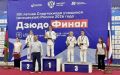 Бронза на всероссийском уровне!
