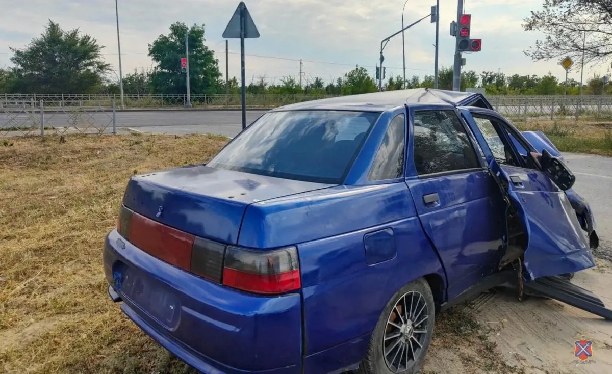 О состоянии аварийности за 9 августа 2026 года О состоянии аварийности за 9 августа 2026 года
