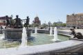 На смену адской жаре в Волгоград пришло похолодание