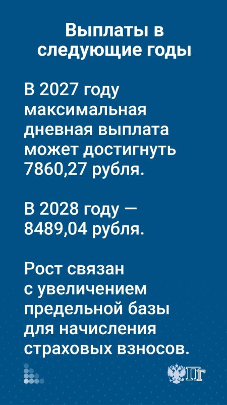 Сколько стоит листок нетрудоспособности в 2026 году Сколько стоит листок нетрудоспособности в 2026 году