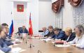 Бочаров поручил усилить безопасность на выборах в Волгоградской области