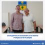 Волжане получили благодарности от главы города