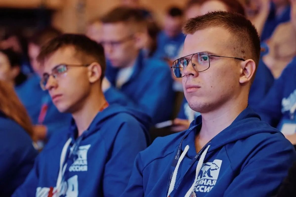 Пять дней в «Сенеже», десятки экспертов, сотни единомышленников Пять дней в «Сенеже», десятки экспертов, сотни единомышленников