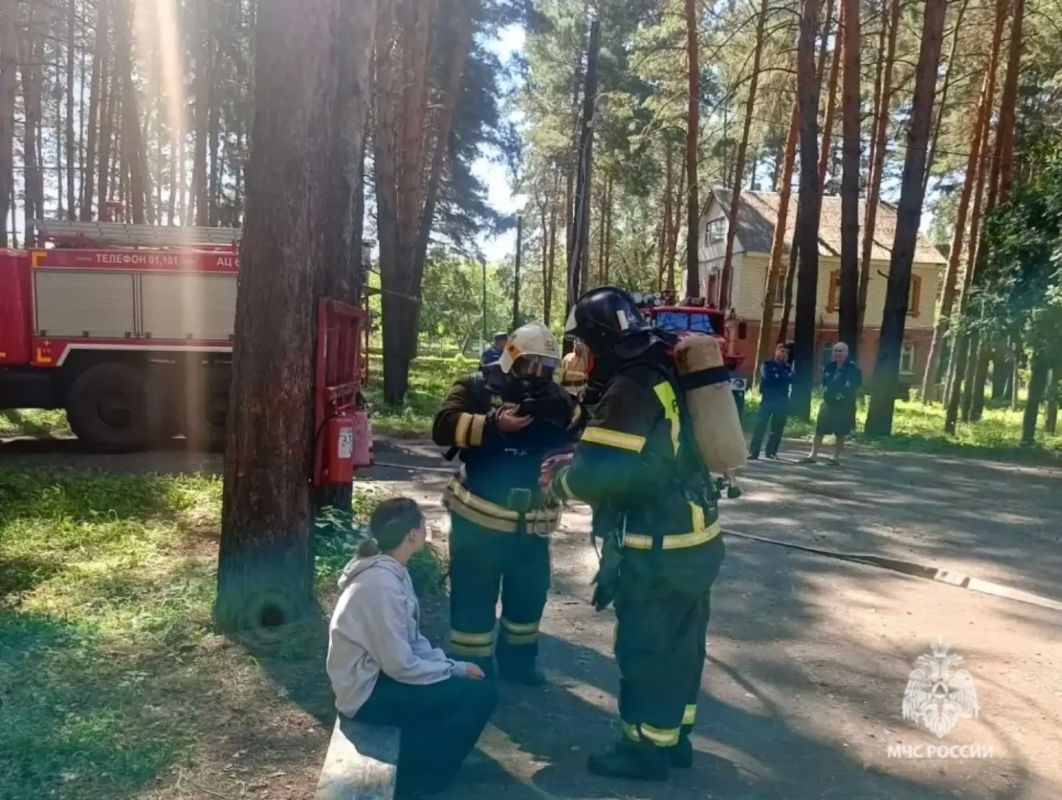 Когда безопасность — это не просто слова! Когда безопасность — это не просто слова!