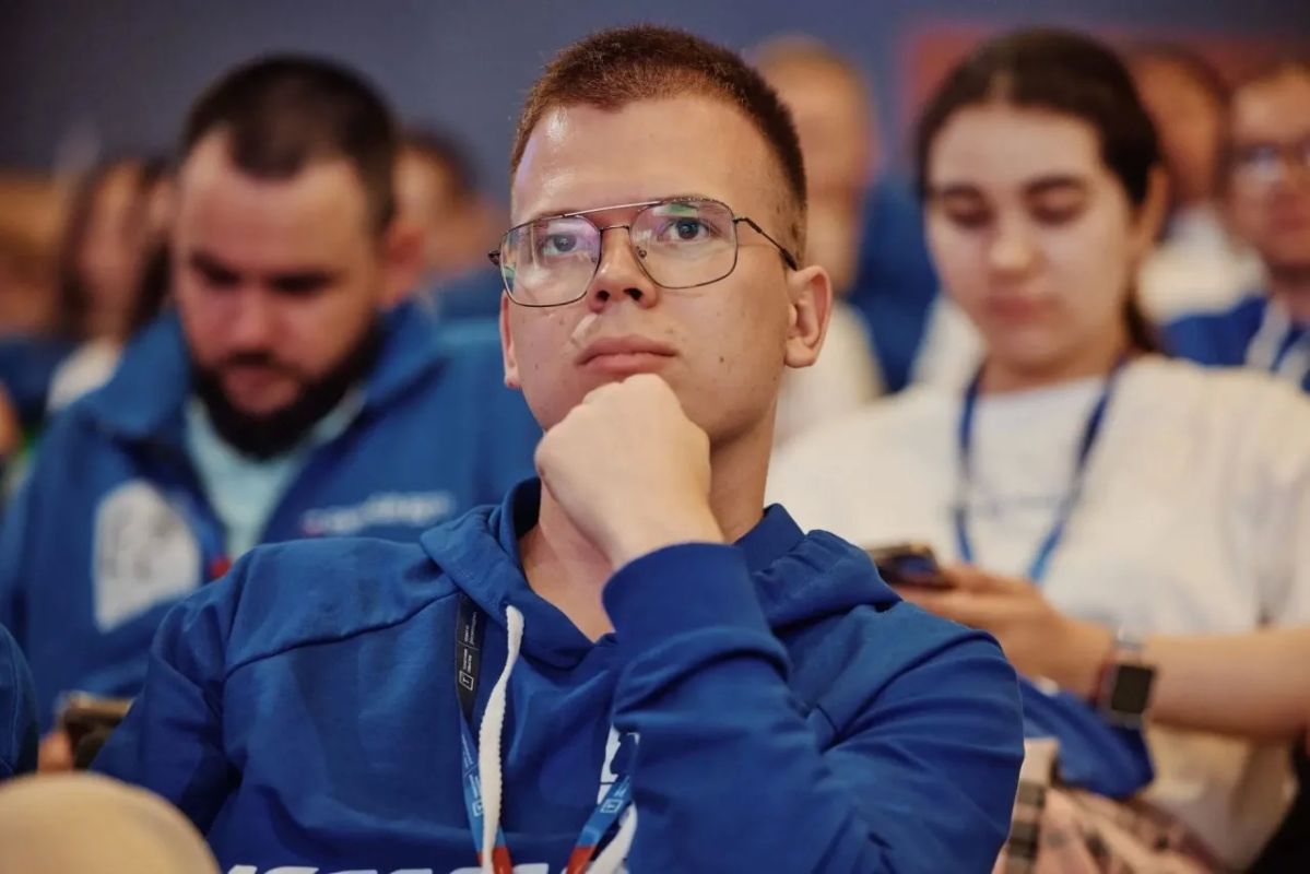 Пять дней в «Сенеже», десятки экспертов, сотни единомышленников Пять дней в «Сенеже», десятки экспертов, сотни единомышленников